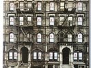 LED ZEPPELIN Physical Graffiti ORIGINAL UK FIRST PRESS SSK 89400 A1/B5/C1/D1 EX