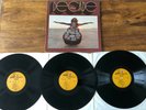 Neil Young - Decade 3 x 12“ Vinyl LP  Reprise Records  Gatefold Cover K 64 037