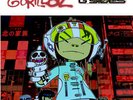 GORILLAZ - G-sides - 12