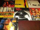 Quentin Tarantino's Death Proof SET WITH PULP FICTION KILL BILL EXPERIENCE+MORE