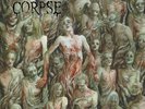 cannibal corpse the bleeding Black Vinyl 180 Gr, OVP