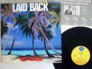 LAID BACK KEEP SMILING SIRE P-11475 Japan VINYL LP
