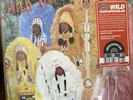 WILD TCHOUPITOULAS 2020 RSD RECORD STORE DAY COLOR LP VINYL ONLY 1500