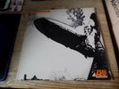 LED ZEPPELIN--SELF TITLED FIRST ALBUM, ATLANTIC, 1969, HEAVY ROCK VINYL LP