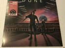 TOTO / DUNE ORIGINAL SOUNDTRACK LP SPICE COLOR VINYL RSD 2020 PREORDER GUARANTEE