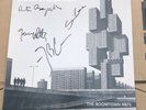 The Boomtown Rats - Citizens Of Boomtown 12” Vinyl Signed Autographed