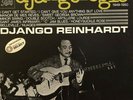 DJANGO REINHARDT Djangologle 1949-1950 12