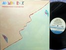 Mondo Rock Rare OZ LP Chemistry EX ’81 Avenue L37592 Signed by all members