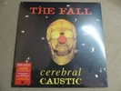 The Fall – Cerebral Caustic  LP  Record Store Day 2020  Brand New