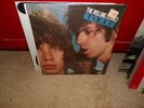 SEALED THE ROLLING STONES BLACK AND BLUE