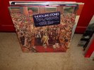 SEALED THE ROLLING STONES IT'S ONLY ROCK N ROLL