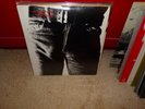 SEALED THE ROLLING STONES STICKY FINGERS