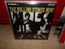 SEALED THE ROLLING STONES NOW