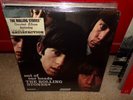 SEALED THE ROLLING STONES  OUT OF OUR HEADS.  MONO
