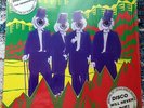The Residents - Diskomo, 12
