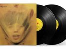 Rolling Stones, The - Goats Head Soup 2xLP   2020 Deluxe Edition, new stereo