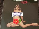 RARE Scorpions ?– Virgin Killer 1976 Vinyl Record LP  Original Cover