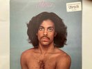 Prince Self Titled GORGEOUS ORIG VG - I Wanna Be Your Lover (Rare Promo Copy)