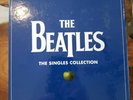 The Singles Collection by The Beatles (Vinyl, Nov-2019, Capitol) open box