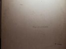 BEATLES Vinyl DLP White Album PCS 7068 1968 1st Press Numbered Poster Photos