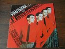 LP- Kraftwerk -Die Mensch·Maschine - Kling Klang  EMI Electrola- 1 C 058-32 843