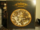 Indian From All Purity Limited Ed 300 Yellow Beer Transparent Relapse RR7224 LP