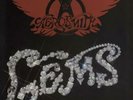 Aerosmith Gems - EX vinyl LP album record Dutch CBS4632241 CBS 1989