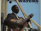Muddy Waters At Newport 1960 UK vinyl LP album record promo NJL34 PYE JAZZ