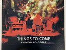 Ultra RARE Record THINGS TO COME ACR-4004 1978 WCP Holy Grail Garage Psych