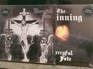 Mercyful Fate: Nuns Have No Fun / The Beginning LP'S Early Releases Vinyl