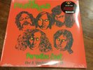 THE FALLEN ANGELS - PARADISE LOST LP RSD 2020 EXCLUSIVE SHIPS NOW