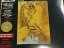 TANGERINE DREAM - TYGER LP RSD 2020 YELLOW VINYL EXCLUSIVE SHIP IMMEDIATELY