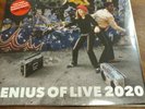 TOM TOM CLUB - GENIUS OF LIVE 2020 LP RSD 2020 EXCLUSIVE SHIPS IMMEDIATELY
