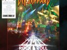 New RSD DEF LEPPARD Rock N Roll Hall of Fame Record Store Day 2020 Limited Vinyl