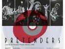 THE PRETENDERS LIVE AT THE PARADISE THEATER BOSTON LP RSD 2020 RECORD STORE DAY