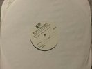 Warzone Lower East Side (2017) Test Press NYHC Agnostic Front Cro-mags Vinyl