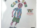 Tyler The Creator Record Store Day 2020 RSD Cherry Bomb INSTRUMENTALS pink vinyl