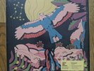 Khruangbin - Mordechai - Vinyl Me Please - Pink/Blue Splash EX (NM) condition