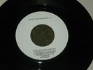 BEATLES/PAUL MCCARTNEY TEST PRESSING 45 