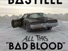Bastille - All This Bad Blood *SEALED Vinyl Record Store Day RSD 2020