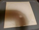 The Beatles White album lp album vinyl with 4 Beatlle pics/ headshots