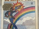 The Rainbow Press- The Sunday Funnies LP
