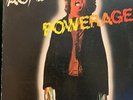AC/DC - Powerage SD 19180 US Press 1978 LP Vinyl VG+