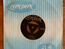 Fats Domino LONDON GOLD UK 7