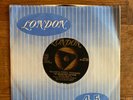 Billy Butterfield The Magnificent Matador / Sugar Blues Mambo Tri London F8181 