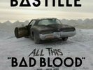 Bastille All This Bad Blood 2xLP RSD 2020 Vinyl Rare Sold Out