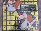 Wipers Is This Real RSD 2020 Anniversary Edition Greg Sage Signed Poster