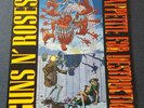 Guns N' Roses Appetite For Destruction Vinyl LP.  1st UK Issue 924148-1-A / 1-B2