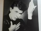 DAVID BOWIE USA 