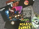 BreakBeat Kaos Records X8 - Drum & Bass – Used - Very Good Condition.